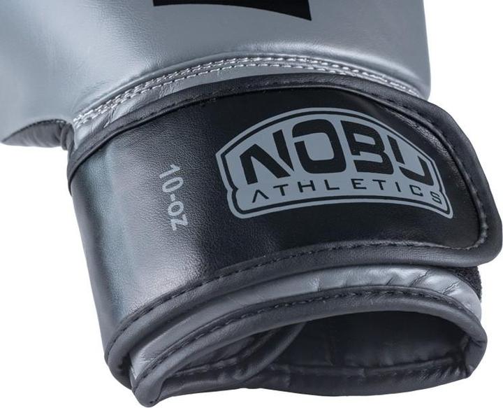 Actual product image Nobu Athletics Boxhandschuh LV1 (14 OZ, One size)