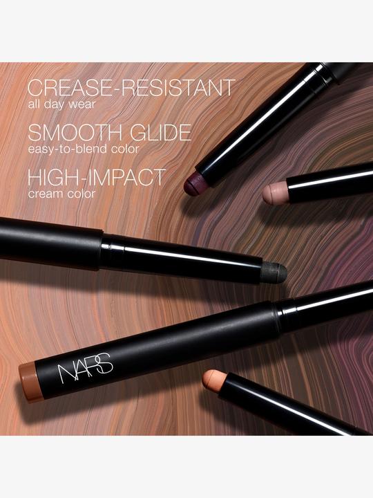 Immagine prodotto NARS Cosmetics Ombretto in stick Seduzione Totale APRICOT (Solo per adulti)