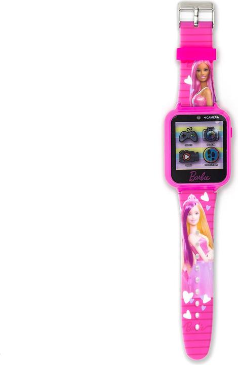 Produktbild Accutime - Smart Watch Barbie