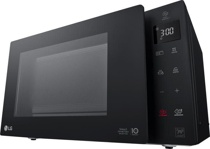 Produktbild LG MH6336GIB (23 l)