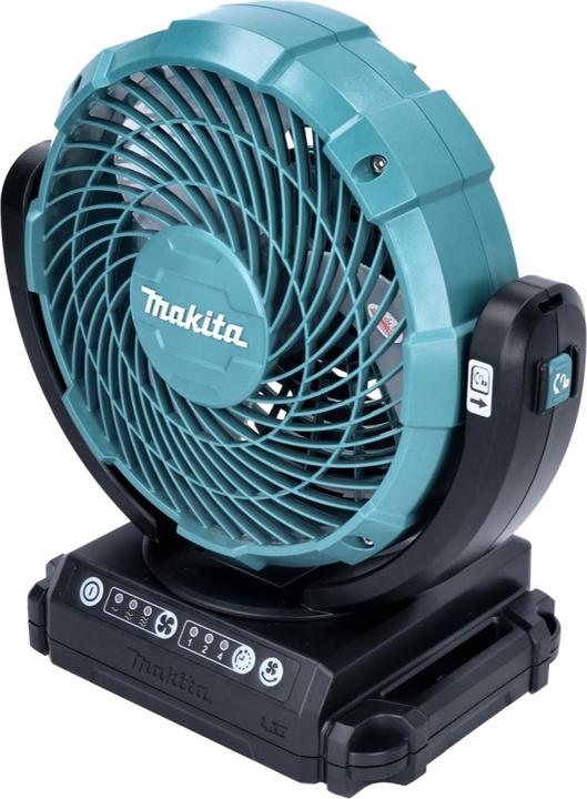 Produktbild Makita DCF102Z (59 dB)