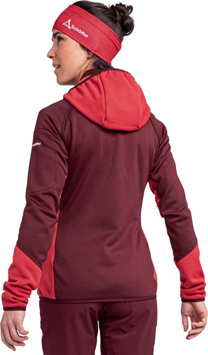 Produktbild Schöffel Fleece Hoody Lodron L (44)