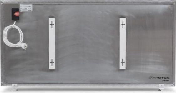 Actual product image Trotec TIH 700 S (700 W)