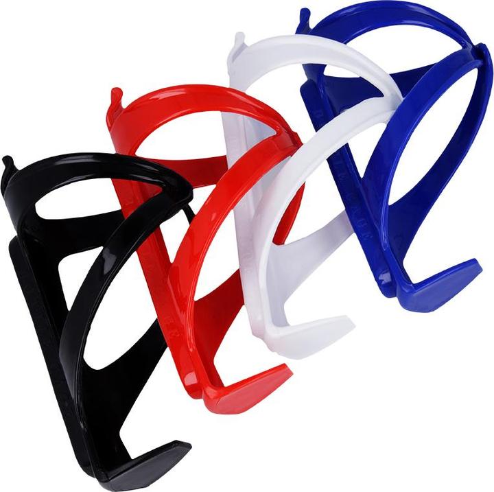 Produktbild Forever Fahrradflaschenhalter Basic Outdoor blau
