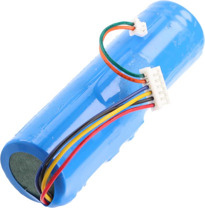 Actual product image AccuCell Li-Ion-Akku - 2600mAh 3.7V für Garmin Astro, 220, 320, DC20, DC30, DC40 Hundehalsband Hunde-Trainer (1 pcs., 2600 mAh, Rechargeable battery)