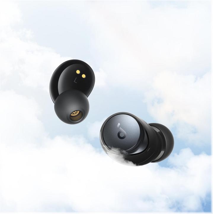 Immagine prodotto soundcore Spazio A40 (ANC, 10 h, Senza fili)