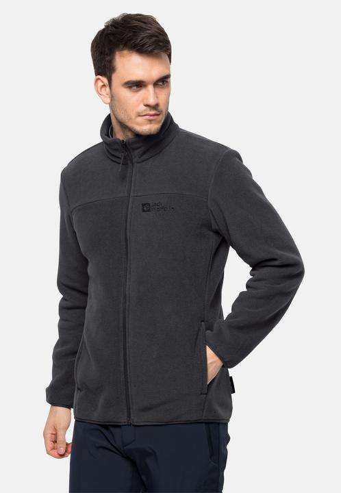 Actual product image Jack Wolfskin Taubenberg 3in1 Jkt M (L)