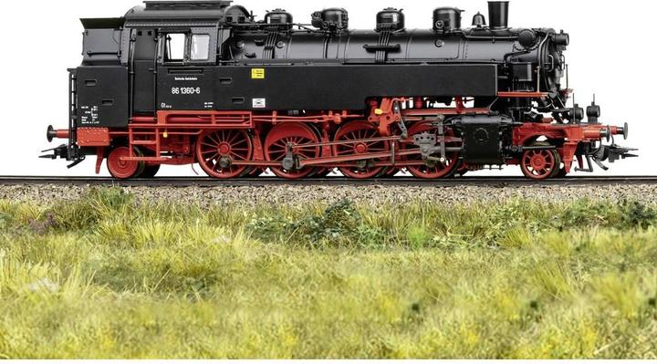 Produktbild Märklin 37087 H0 Dampflok BR 86.0-8 der DR (Spur H0)