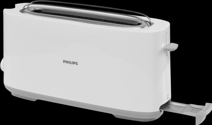 Produktbild Philips HD2590/00
