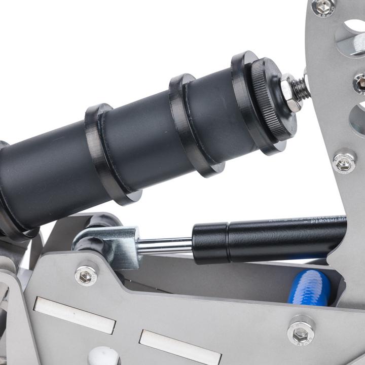 Produktbild Heusinkveld Sim Pedals Ultimate+ 2-Pedal Set