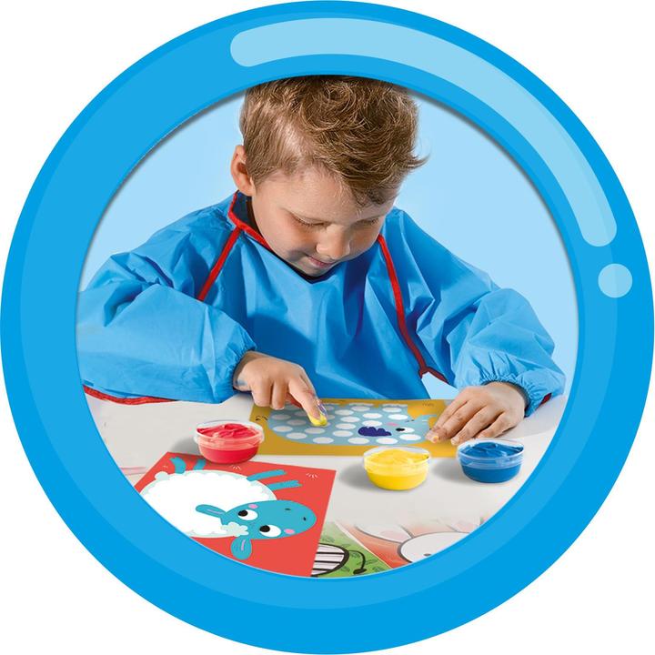 Produktbild Ses My First - Fingerabdruckfarbe