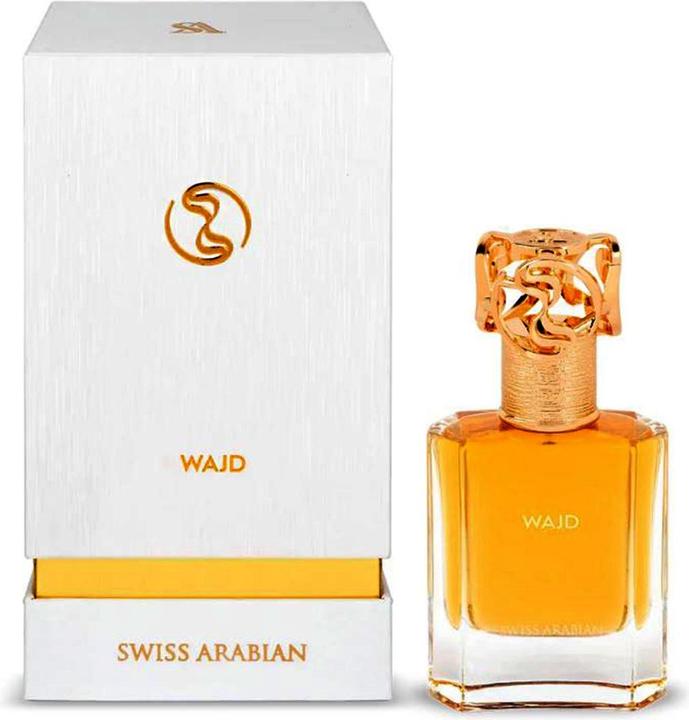 Swiss Arabian Wajd (Eau de parfum, 50 ml)