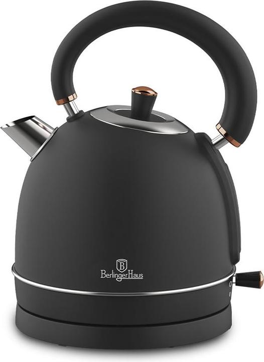 BerlingerHaus Black Rose Collection (1.80 l)