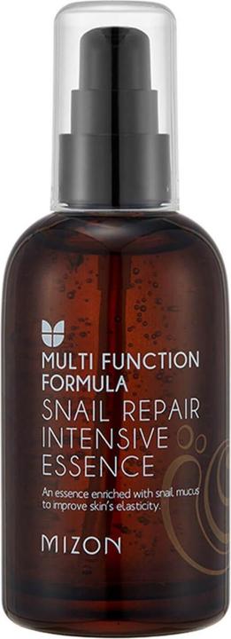Produktbild Mizon snail repair intensive essence (100 ml, 24h Creme)