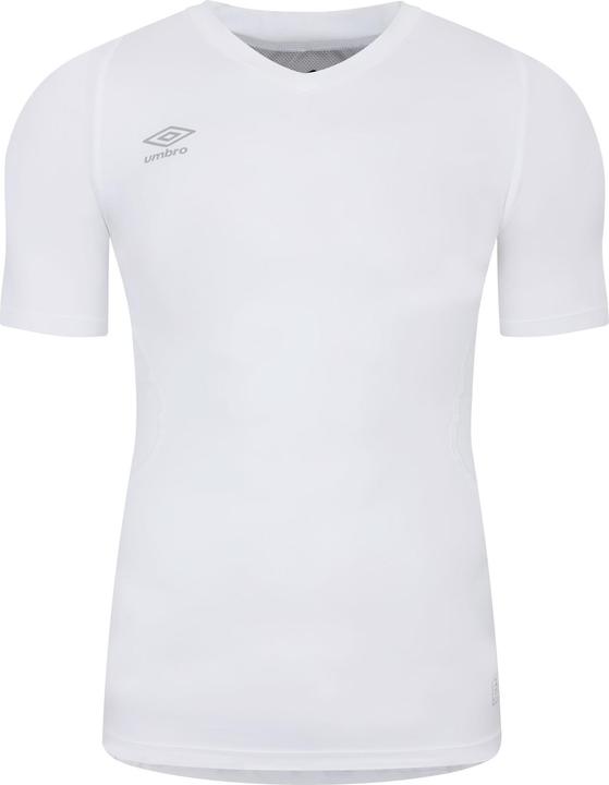 Immagine prodotto Umbro Elite Maglietta di Base Scollo a V Adulto Unisex (M)