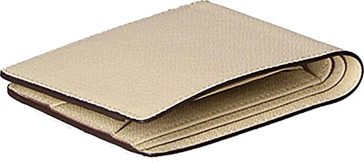 Actual product image Gave Lux wallet
