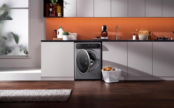 Produktbild Roborock Waschtrockner Zeo One