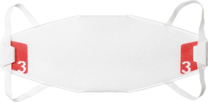 Produktbild Dräger Respirators FFP3 X-plore 1930 V (FFP3, 1 x)
