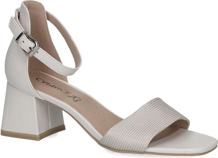 Actual product image Caprice Sandal (41)