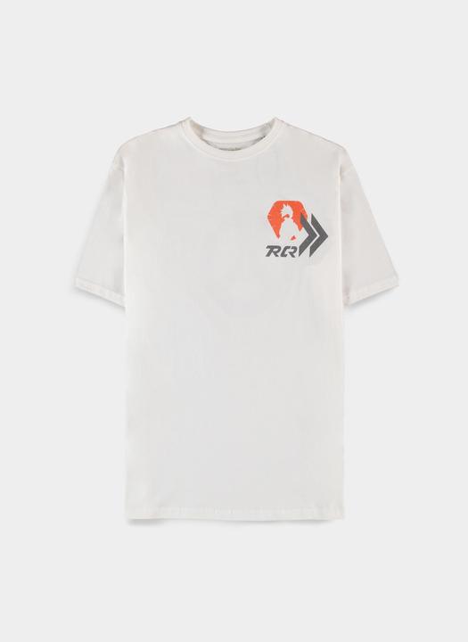 Produktbild Difuzed Overwatch 2 - Women's Boyfriend fit Short Sleeved T-Shirt - M (M)