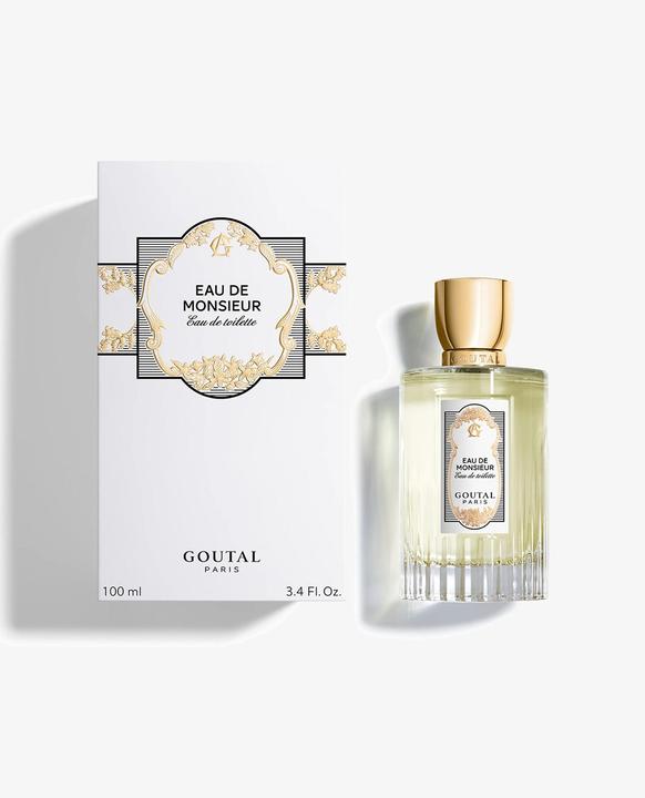 Produktbild Goutal Eau de Monsieur (Eau de Parfum, 100 ml)