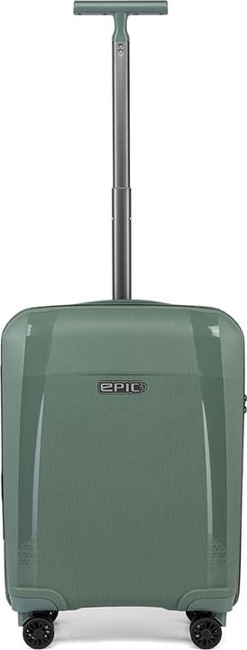 Image du produit Epic Phantom SL 4 roues trolley cabine 55 cm (40 l, Bagage à main (jusqu'à 50l))