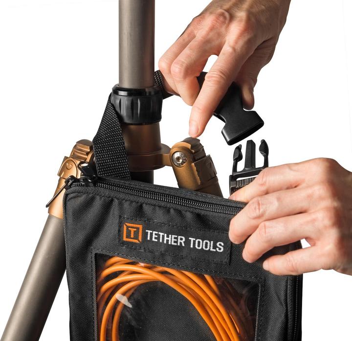 Produktbild Tether Tools Organization Case Standard (6 m)
