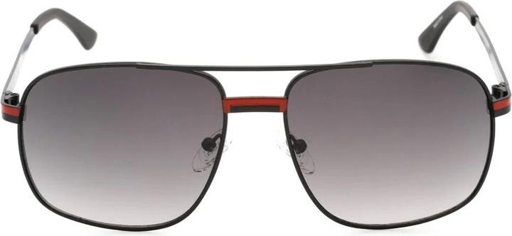 Produktbild Guess Herrensonnenbrille GF0238-02B ø 57 mm
