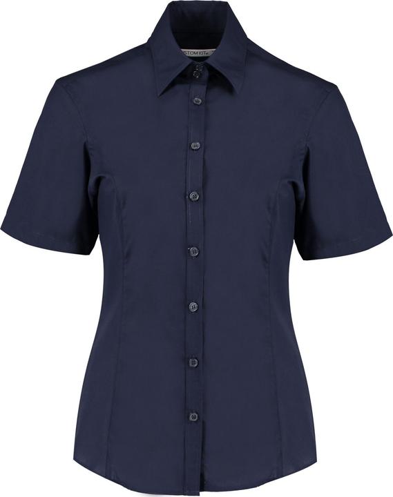 Image du produit Kustom Kit Chemise d'affaires tailleur pour femmes/dames (42 D)