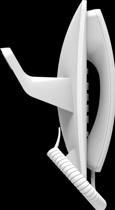 Actual product image Fanvil Desk phone H3W White