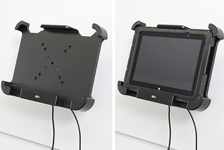 Actual product image Brodit Charging cradle Extra