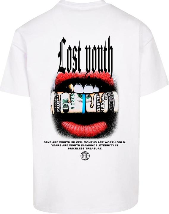 Immagine prodotto Lost Youth LY TEE "DOLLARO" - 21665 (XXL)