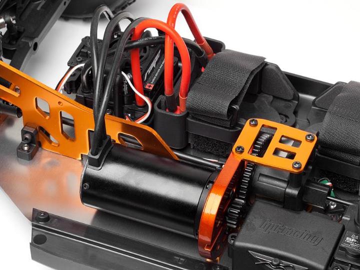 Immagine prodotto HPI Flusso del trofeo (RTR pronto all'uso)