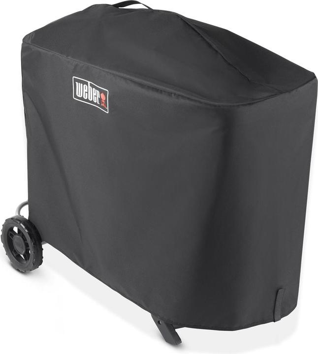 Actual product image Weber Premium cover (Grill)