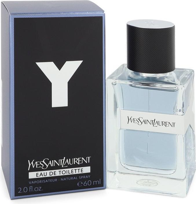 Produktbild Yves Saint Laurent Y (Eau de Toilette, 60 ml)