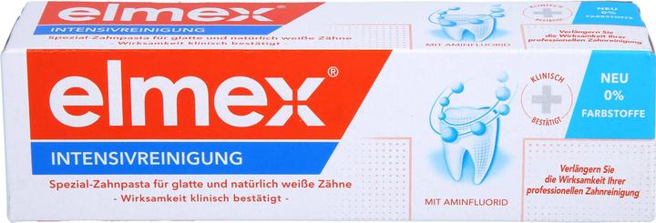 Elmex Intensivreinigung (50 ml)