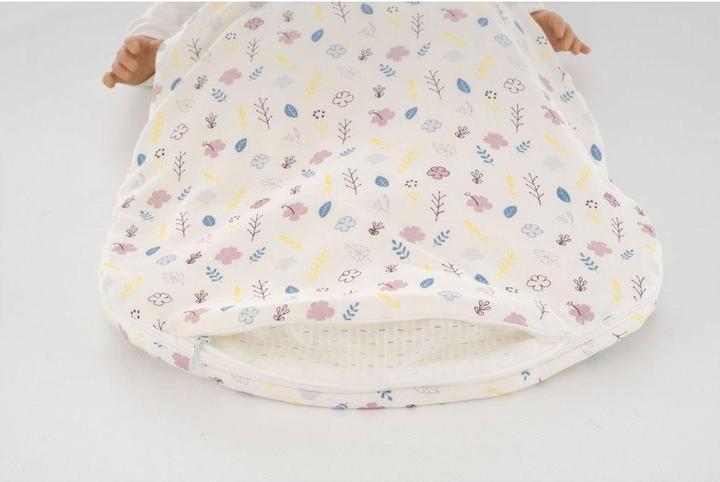 Immagine prodotto Träumeland Sacco a pelo Liebmich (86 cm)