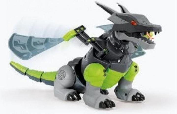 Image du produit Clementoni Dragon Mecha