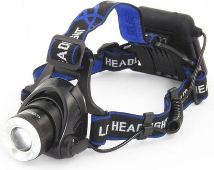 Produktbild Esperanza EOT005 Taschenlampe, Stirnband-Taschenlampe LED (600 lm)