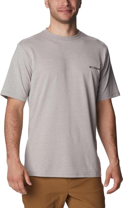 Produktbild Columbia CSC Basic Logo Short Sleeve (L)