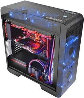 Produktbild Thermaltake Pure 20 (200 mm, 1 x)