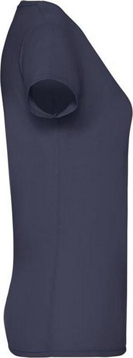 Actual product image Fruit of the Loom Ladyfit Tshirt Short Sleeve (S)