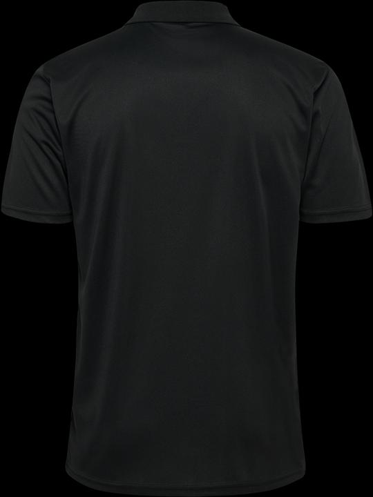 Actual product image hummel hmlESSENTIAL POLO (L)