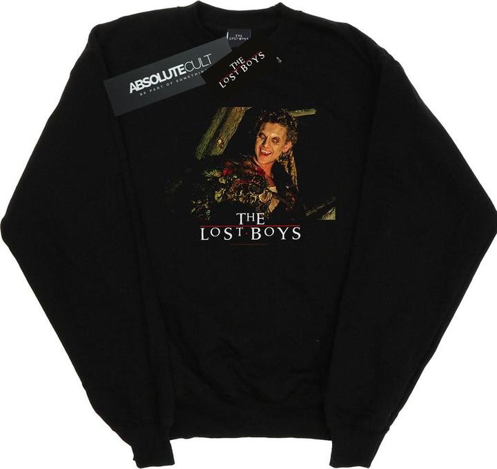 Produktbild The Lost Boys Marko Smile Sweatshirt (XL)