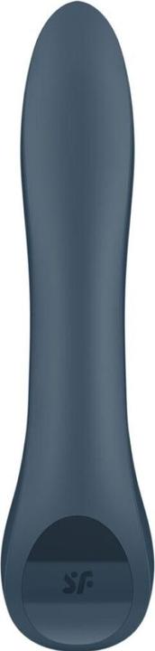Produktbild Satisfyer - G-Spot Wave 4 12 Vibrationsprogramm Vibrator Dunkelgrau