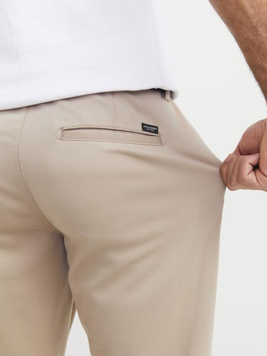 Image du produit Jack & Jones Coupe normale Pantalon coupe regular Pantalon coupe regular (W33/L30)