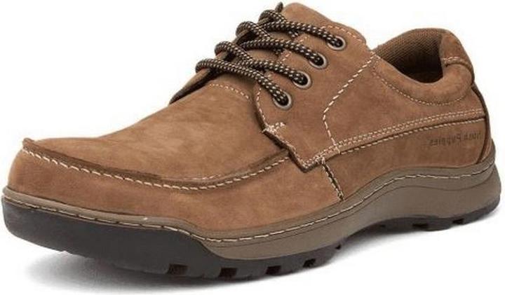 Immagine prodotto Hush Puppies Scarpe basse stringate Tucker (48)
