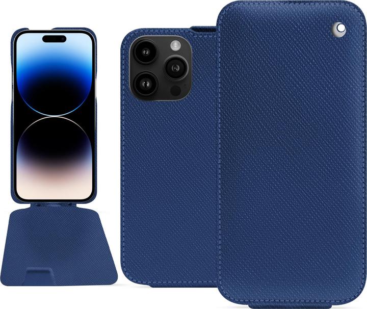 Bleu frisson ( Pantone #29588c )