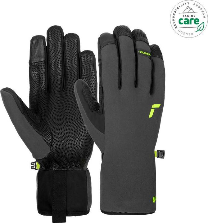 Reusch Trooper TOUCH-TEC