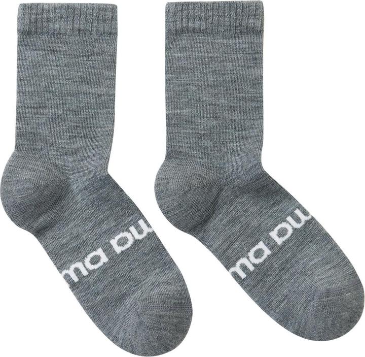 Produktbild Reima Kinder Socken Liki Melange (Einzelpack, 26 - 29)